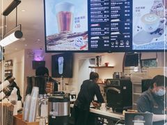 -Peet's Coffee皮爷咖啡(大学路店)