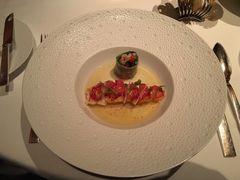 -Le Bernardin