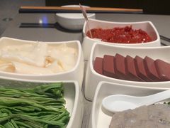 -海底捞火锅(江南盛天地店)