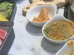 -呷哺呷哺 黄金牧场 (大港油田幸福广场店)