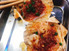 -马老大烧烤(和平路店)
