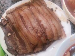 扣肉-李记小小吃(涪江路店)