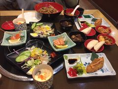 -梦山水日本烧肉(五四广场店)