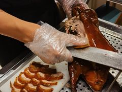 -北京全聚德(西翠路店)