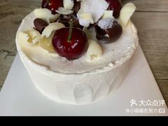-积慕Cake(解放大道店)