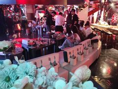 -W20 SHINING Party·K(悦豪和平路店)