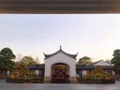 -杭州西子湖四季酒店-WL BISTRO西湖餐厅(灵隐路店)
