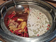 -季季红火锅(长沙步行街店)