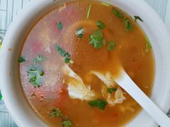 -何适山庄 ·可团建(水长城P2停车场店)