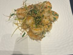 -翠湖宾馆·中餐厅