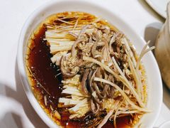 -老吉士(环贸iapm店)