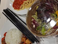 -宜家·瑞典风味餐厅(烟台路店)