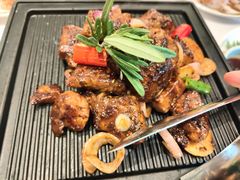 -开海·红岛海鲜虾水饺(石老人店)