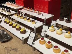 -“香”全日餐厅·株洲大汉希尔顿酒店