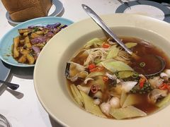 -鹿港小镇(悠唐店)