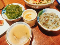 -浪花亭日本料理(古田路店)