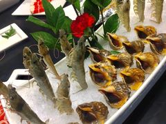 -一品鲜海鲜火锅(海信广场店)