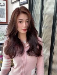 -MONE美发沙龙