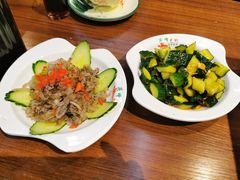 -庆峰龙虾烧烤(合肥一店)