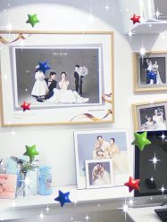 -韩国非常宝贝孕婴童摄影(萝岗万达店)