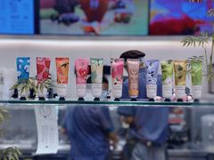 -雅克雅思(纱帽河店)