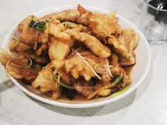 -老于餐厅(民生路店)