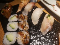 -大将料理餐厅(汇锦街店)