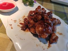 -章吴记喜瑞餐厅(东东城店)