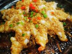 -必点海鲜·鲅鱼水饺(鞍山西道店)