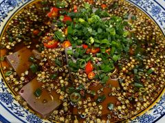 -高玛纳驴肉火烧(河间总店)