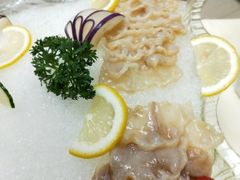 -凯盈阁·顺德私房菜·桑拿鸡