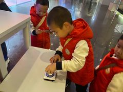 -童梦童享幼儿园