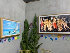 -100家灵感仓库·DIY团建(什刹海店)