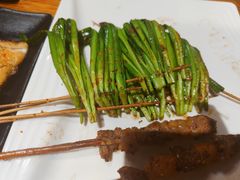 -淄博牧羊村烧烤(福田店)