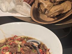 -鸽子侯·家宴·平价海鲜(绿地店)