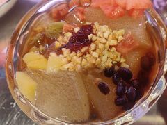 -阿串串老火锅(力盟店)