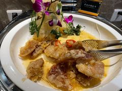 -圣罗巴甄选自助(麦凯乐店)