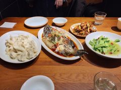 -必点海鲜·鲅鱼水饺(鞍山西道店)