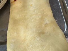 -铁军鲜羊肉汤
