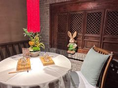 -叶叶菩提(太原别墅店)