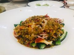 -祝家花園(伯渎港店)