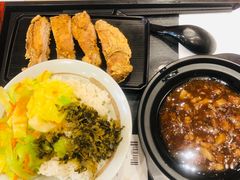 -永和大王(一口茶豆浆|花香豆更香·长寿路店)