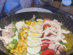-刀叉遇上筷子中西融合餐厅(南开店)