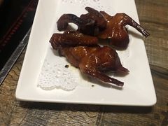 -茂港柏香(侨港路店)