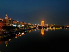 -眉山湿地公园(东坡区)