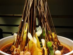 -嘉州叶婆婆钵钵鸡(建设路店)