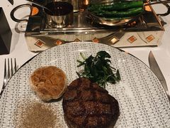 -牛排坊(成都群光君悦酒店)