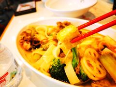 -喜家德虾仁水饺(金融中心店)