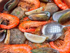 -y SEA·西班牙餐厅(阿那亚·北戴河店)