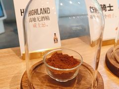 -Dogi&kiki Coffee(中心商务大厦店)